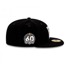 Gorra 59Fifty NFL Las Vegas Raiders Just Caps Black