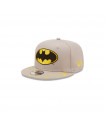 Gorra Batman WARNER 9Fifty Kids Grey