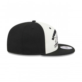 Gorra 9fifty Chicago White Sox OTC White