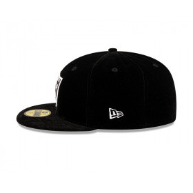 Gorra 59Fifty NFL Las Vegas Raiders Just Caps Black