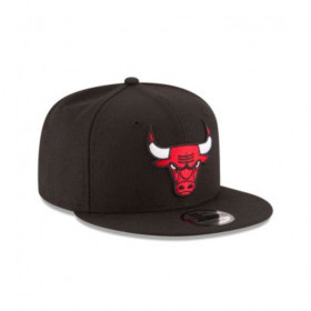 Gorra Chicago Bulls NBA 9Fifty Black
