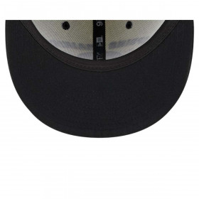 Gorra 9fifty Chicago White Sox OTC White