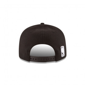 Gorra Chicago Bulls NBA 9Fifty Black