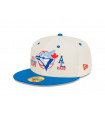 Gorra Toronto Blue Jays MLB 59Fifty White