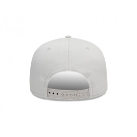Gorra 9Fifty MLB Los Angeles Dodgers MLB Flower Icon Grey