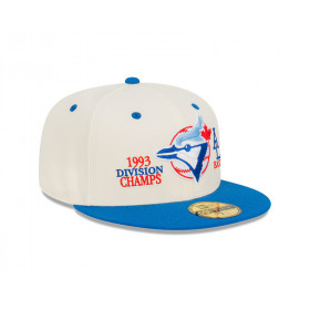 Gorra Toronto Blue Jays MLB 59Fifty White