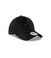 Gorra 9Forty New Era Branded Diagonal Cord Black