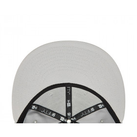 Gorra 9Fifty MLB Los Angeles Dodgers MLB Flower Icon Grey