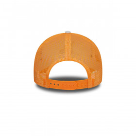 Gorra 9Forty Los Angeles Dodgers Style Activist Orange