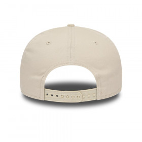 Gorra 9Fifty Los Angeles Dodgers Team Outline Beige