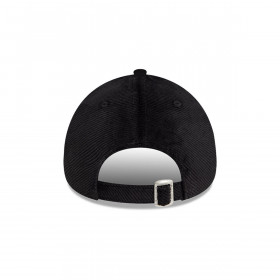Gorra 9Forty New Era Branded Diagonal Cord Black