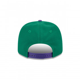 Gorra 9Seventy MLB Los Angeles Dodger Chew Green