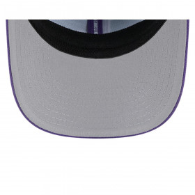 Gorra 9Seventy MLB Los Angeles Dodger Chew Green