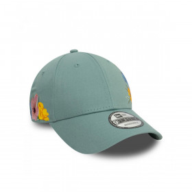 Gorra NE 9Forty MLB Green Pastel