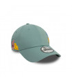 Gorra NE 9Forty MLB Green Pastel