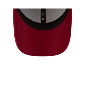 Gorra 9Forty MLB Tony Delfino Velvet Cardinal