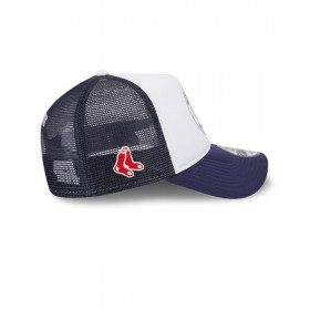 Gorra 9Forty Aframe Boston Red Sox M Circle Navy