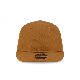Gorra Retro Crown 9FIFTY NE Heavy Twill Khaki