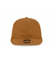 Gorra Retro Crown 9FIFTY NE Heavy Twill Khaki
