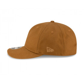 Gorra Retro Crown 9FIFTY NE Heavy Twill Khaki
