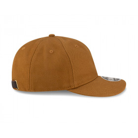 Gorra Retro Crown 9FIFTY NE Heavy Twill Khaki