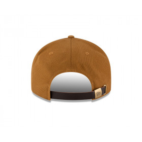 Gorra Retro Crown 9FIFTY NE Heavy Twill Khaki
