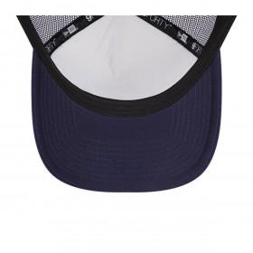 Gorra 9Forty Aframe Boston Red Sox M Circle Navy