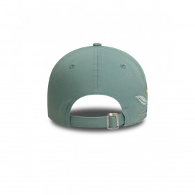 Gorra NE 9Forty MLB Green Pastel