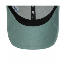 Gorra NE 9Forty MLB Green Pastel