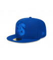 Gorra Tucson Sidewinders MLB 59Fifty Blue