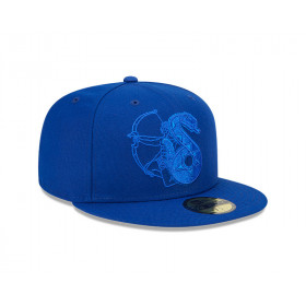 Gorra Tucson Sidewinders MLB 59Fifty Blue