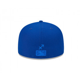 Gorra Tucson Sidewinders MLB 59Fifty Blue
