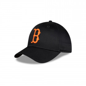 Gorra 9Forty Boston Red Sox Negro
