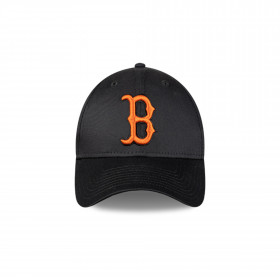 Gorra 9Forty Boston Red Sox Negro
