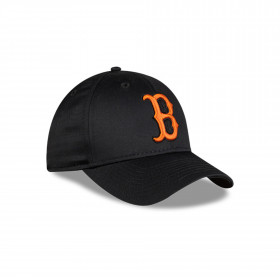 Gorra 9Forty Boston Red Sox Negro