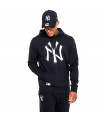 Polera New York Yankees MLB  Multicolor