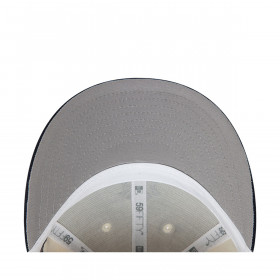 Gorra New York Yankees Pin Light Beige