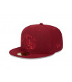 Gorra California Angels MLB 59Fifty Red