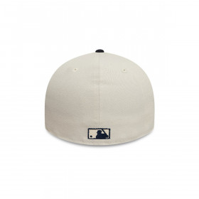 Gorra New York Yankees Pin Light Beige