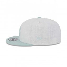 Gorra 9fifty New York Yankees Minty Breeze MLB White