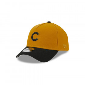 Gorra Chicago Cubs MLB 9Forty Gold