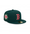 Gorra Boston Red Sox MLB 59Fifty Dark Green