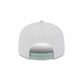 Gorra 9fifty New York Yankees Minty Breeze MLB White