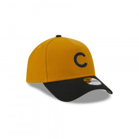 Gorra Chicago Cubs MLB 9Forty Gold