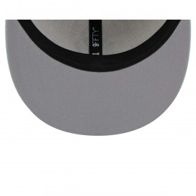 Gorra 9fifty New York Yankees Minty Breeze MLB White
