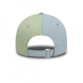 Gorra 9Forty New York Yankees Child Block Pink