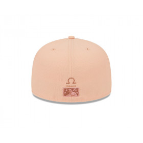 Gorra Lakeland Tigers MLB 59Fifty Pink