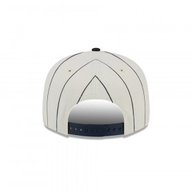Gorra 9fifty MLB Boston Red Sox Jersey Pinstripe White
