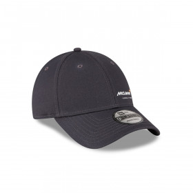 Gorra Mclaren Racing F1 9Forty Grey