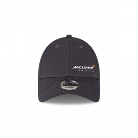Gorra Mclaren Racing F1 9Forty Grey